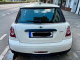 MINI One 55kW - MINI ONE von privat