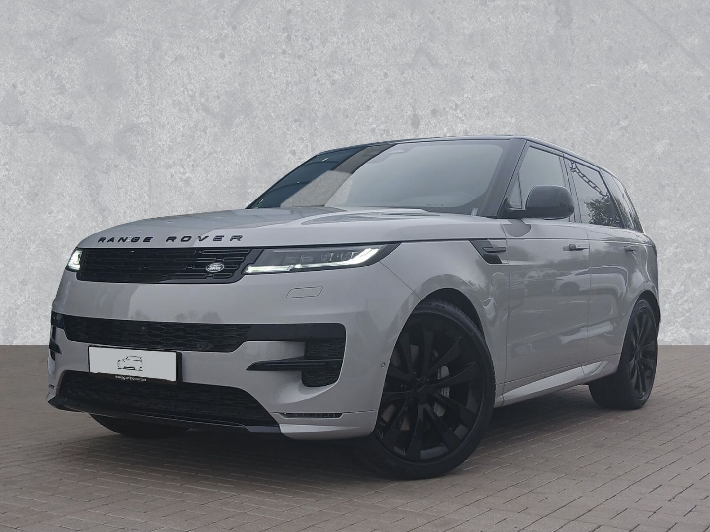 Land Rover Range Rover Sport D250 Dynamic SE MY27