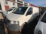 Volkswagen VW T5 2.5tdi *AT Motor 160.000km* - Volkswagen: 16v Motor