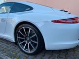 Porsche 991 Carrera 4, Sauger, Klappe,Chrono,Pano,PCM - Porsche 991: 4s