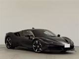Ferrari SF90 Stradale 4WD - gebrauchte Ferrari SF90 aus dem Jahr 2021
