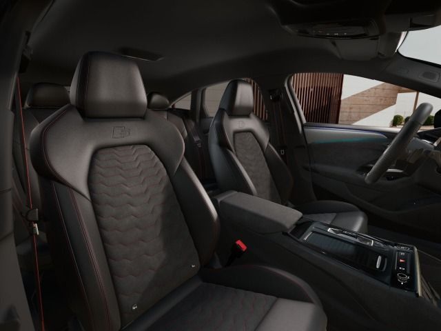 Audi A6 e-tron - Bild 8