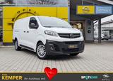 Opel Vivaro Cargo L Edition Autom. 3,1to PDC SHZ