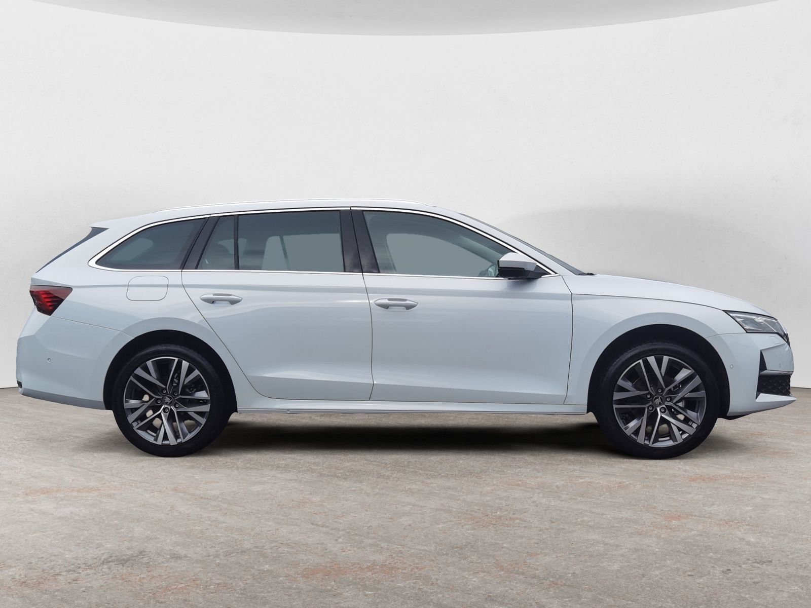 Skoda Octavia - Bild 7