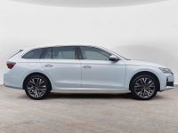 Skoda Octavia - Vorschau Bild 7