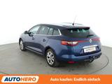 Renault Megane 1.3 TCe Limited *NAVI*TEMPO*PDC*SHZ*AHK* - Renault Megane: Blau