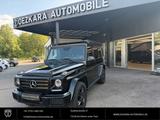 Mercedes-Benz G500 AMG OFF ROAD/ SPORT + NIGHT PAKET / DESIGNO - gebrauchte Mercedes-Benz G 500 aus dem Jahr 2016