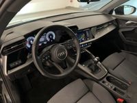 Audi A3 - Vorschau Bild 17