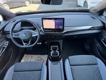 Volkswagen ID.4 Pro 210 kW (286 PS) 79 kWh 1-Gang-Automatik