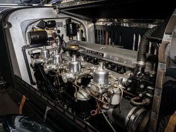 1949 Bentley OTHERS 照片 7
