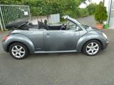 Volkswagen New Beetle Cabriolet 1.9 TDI - Volkswagen New Beetle mit Diesel-Antrieb