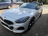 BMW Z4 sDrive30i M SPORT PAKET A M SPORT PAKET