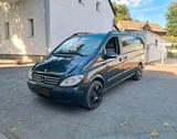 Mercedes-Benz 2004 Mercedes Viano 2.2 cdi Ambiente /Neu ... - Mercedes-Benz Viano aus 2004