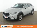 Mazda CX-3 2.0 Exclusive-Line*NAVI*TEMPO*PDC*SHZ*KLIMA - Mazda CX-3 in Frankfurt (Main)