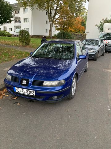 Seat Toledo V5 2.3 V5