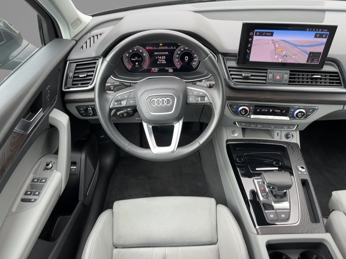 Audi Q5 - Bild 11