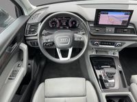 Audi Q5 - Vorschau Bild 11