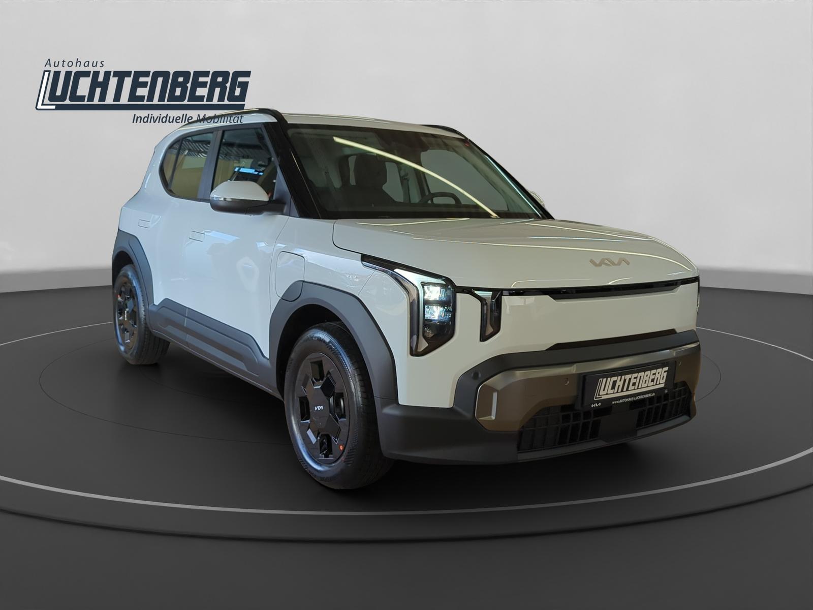 Kia EV2 EARTH 42,2 kWh KAMERA+CARPLAY+SITZHEIZUNG+SM