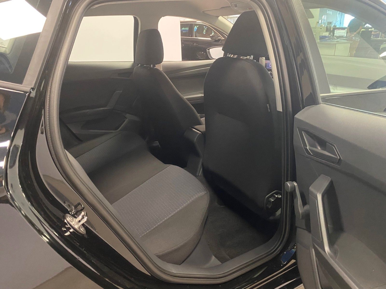 Fahrzeugabbildung SEAT Ibiza 1.0 TSI 85kW Style++KLIMA+APP+5J. GARANTIE