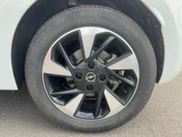 Opel Corsa - Vorschau Bild 12