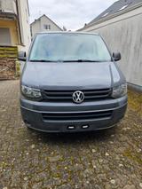 Volkswagen T5 andere - Volkswagen T5 in Mannheim