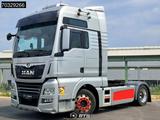 MAN TGX 18.500 4X2 XXL Retarder 2xTanks Alcoa's Stan - MAN Oldenburg