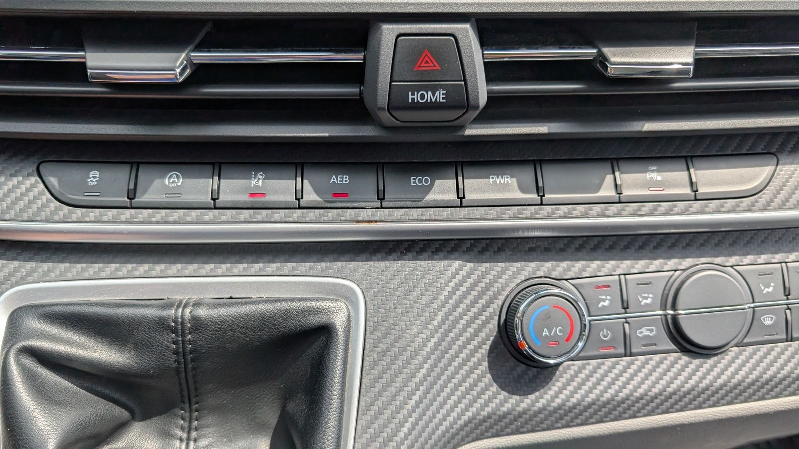Fahrzeugabbildung Andere MAXUS Deliver 9 2.0 D * Tempomat * PDC * Kamera