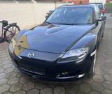 Mazda RX-8 Renesis 141kW Renesis - Mazda RX-8: Renesis