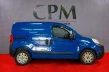 Fiat FIORINO SX KASTEN PDC AHK SHZ TÜV 5/25 - Fiat Fiorino: Kleinbus