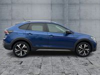 Volkswagen Taigo - Vorschau Bild 7