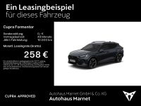 Cupra Formentor - Vorschau Bild 2