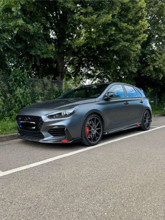 Image of Hyundai i30