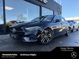 Mercedes-Benz A 180 Progressive Kamera Vorr.-Distronic LED - gebrauchte Mercedes-Benz A 180 aus dem Jahr 2024