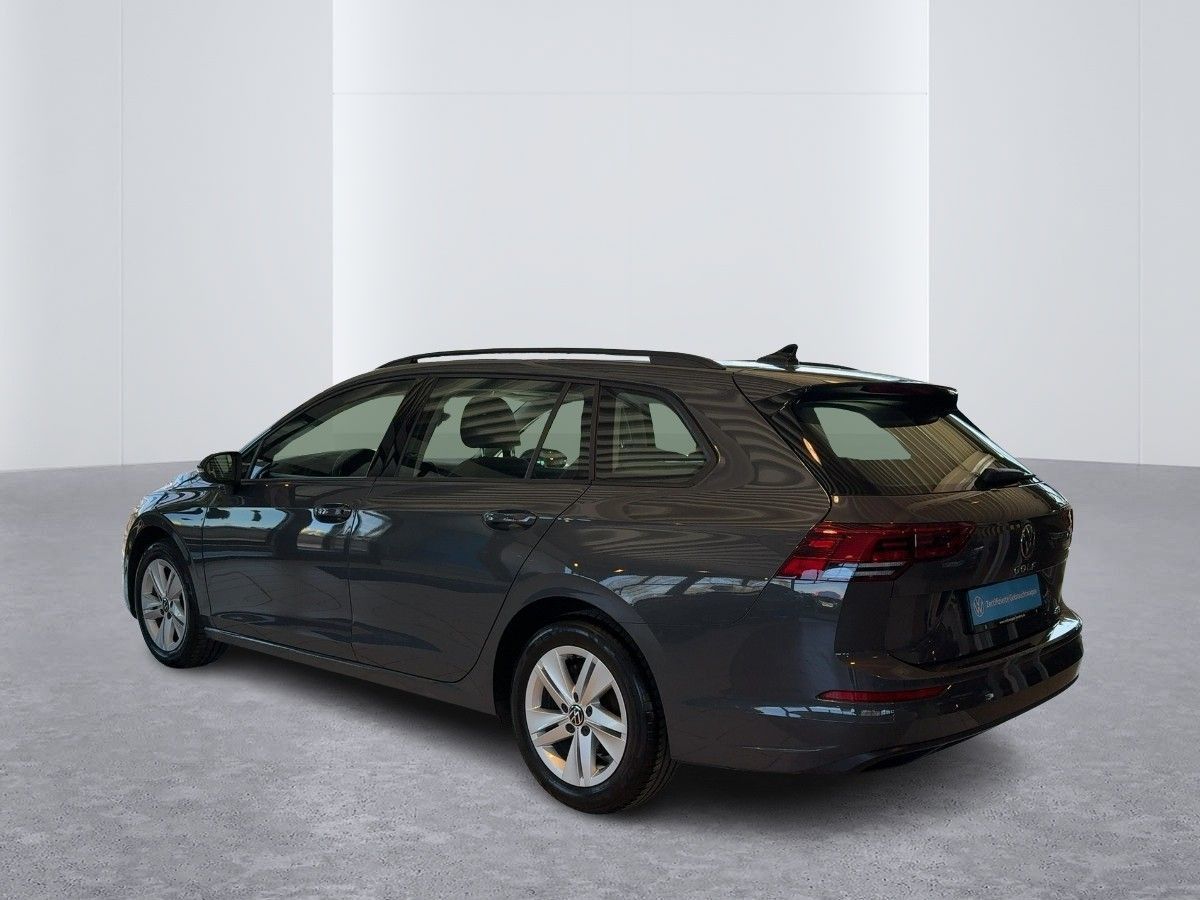 Volkswagen Golf - Bild 3