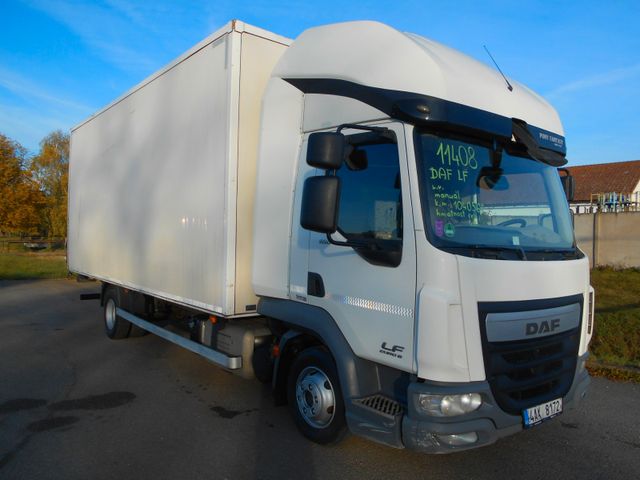 DAF LF 180