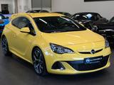 Opel Astra GTC OPC*1.Hand*Navi*TOP - Opel Astra: 3 Türen