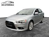 Mitsubishi Lancer Sportback Intense - Mitsubishi Gebrauchtwagen von 2009