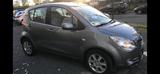 Opel Agila B Edition - gebrauchte Opel Agila aus dem Jahr 2010