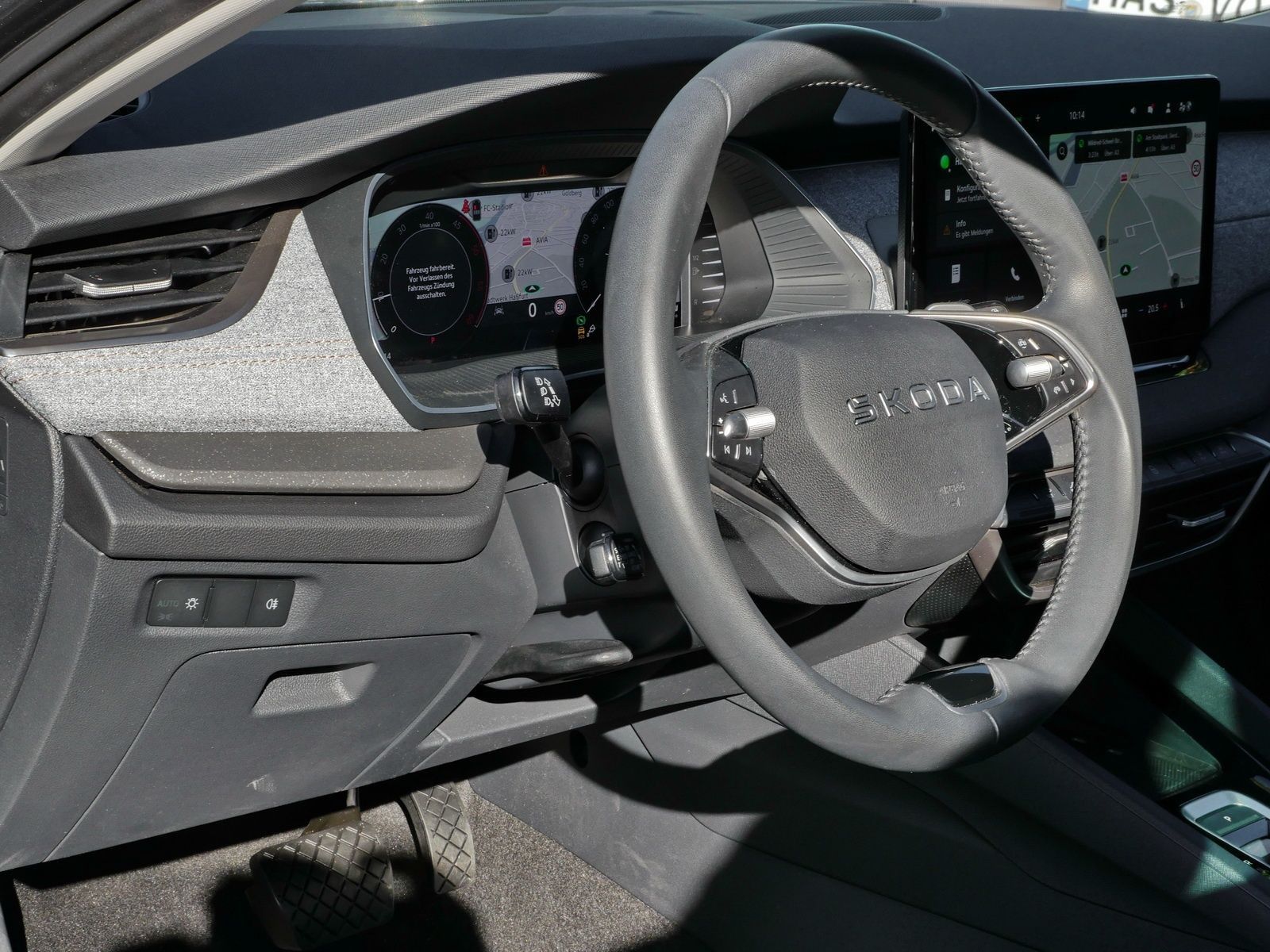 Skoda Octavia - Bild 19