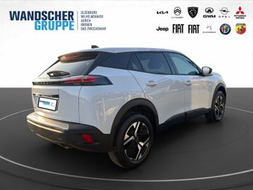 Peugeot 2008 1.2 Benzin 100 Business Kam.+LED+Navi+SHZ