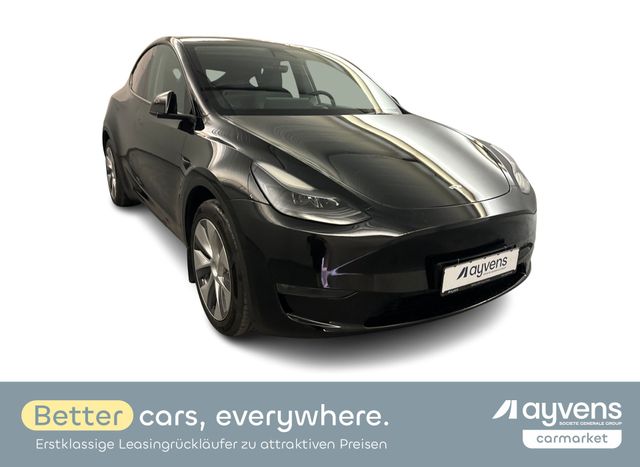 TESLA Model Y Long Range Dual Motor AWD