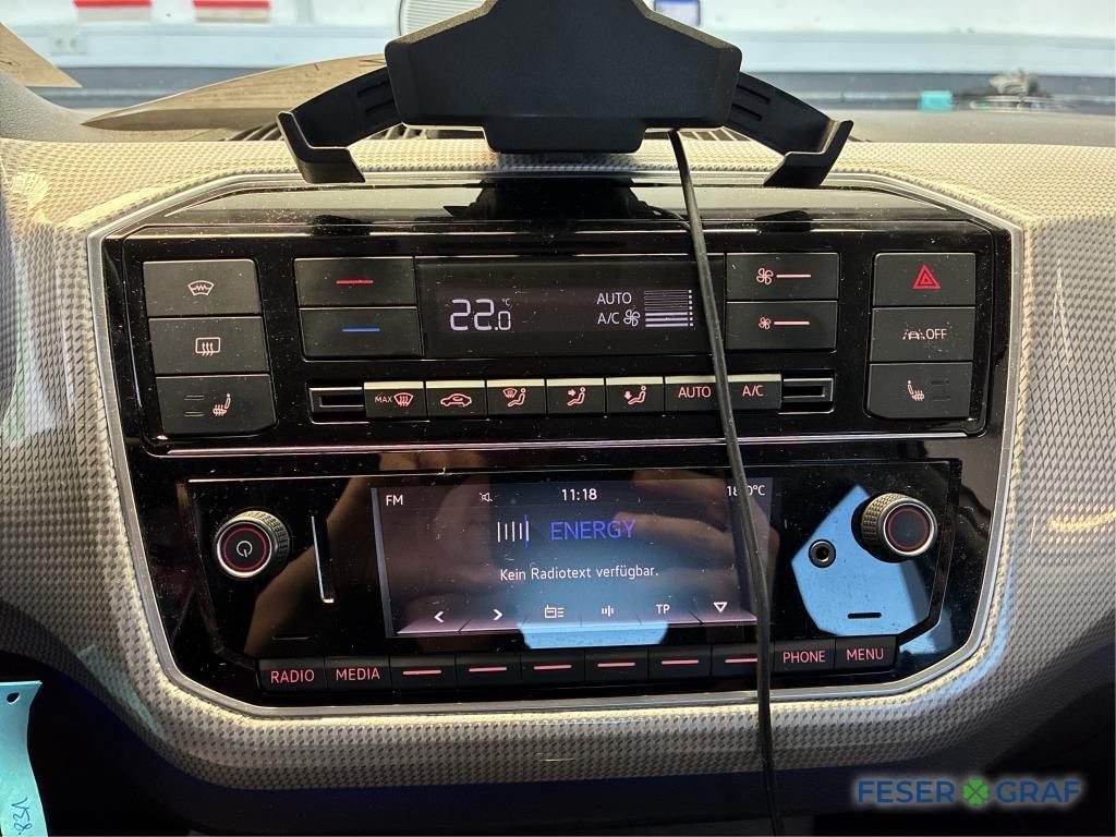 Volkswagen up! - Bild 6