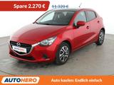 Mazda 2 1.5 Signature +*TEMPO*KLIMA*GARANTIE* - Mazda Gebrauchtwagen in Leverkusen