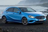 Mercedes-Benz A 250 4MATIC AMG Line DCT AMG Line - Mercedes-Benz A 250 in Dortmund
