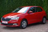 Skoda Fabia 1.0 MPI Cool Plus Sitzheizung Klima PDC - Skoda Fabia: Cool Plus