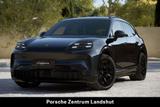 Porsche Cayenne Electric | SportDesign Paket | HD-Matrix - Porsche Cayenne mit Elektro-Antrieb