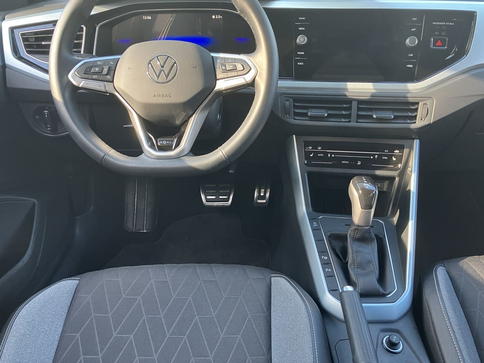 Volkswagen Taigo - Bild 5