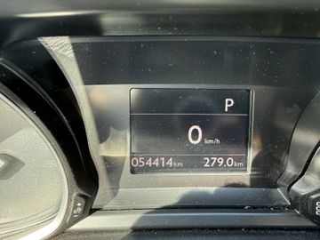 Peugeot 308 Active Pack+Klimaauto+Navi+BT+PDC+Schaltw.