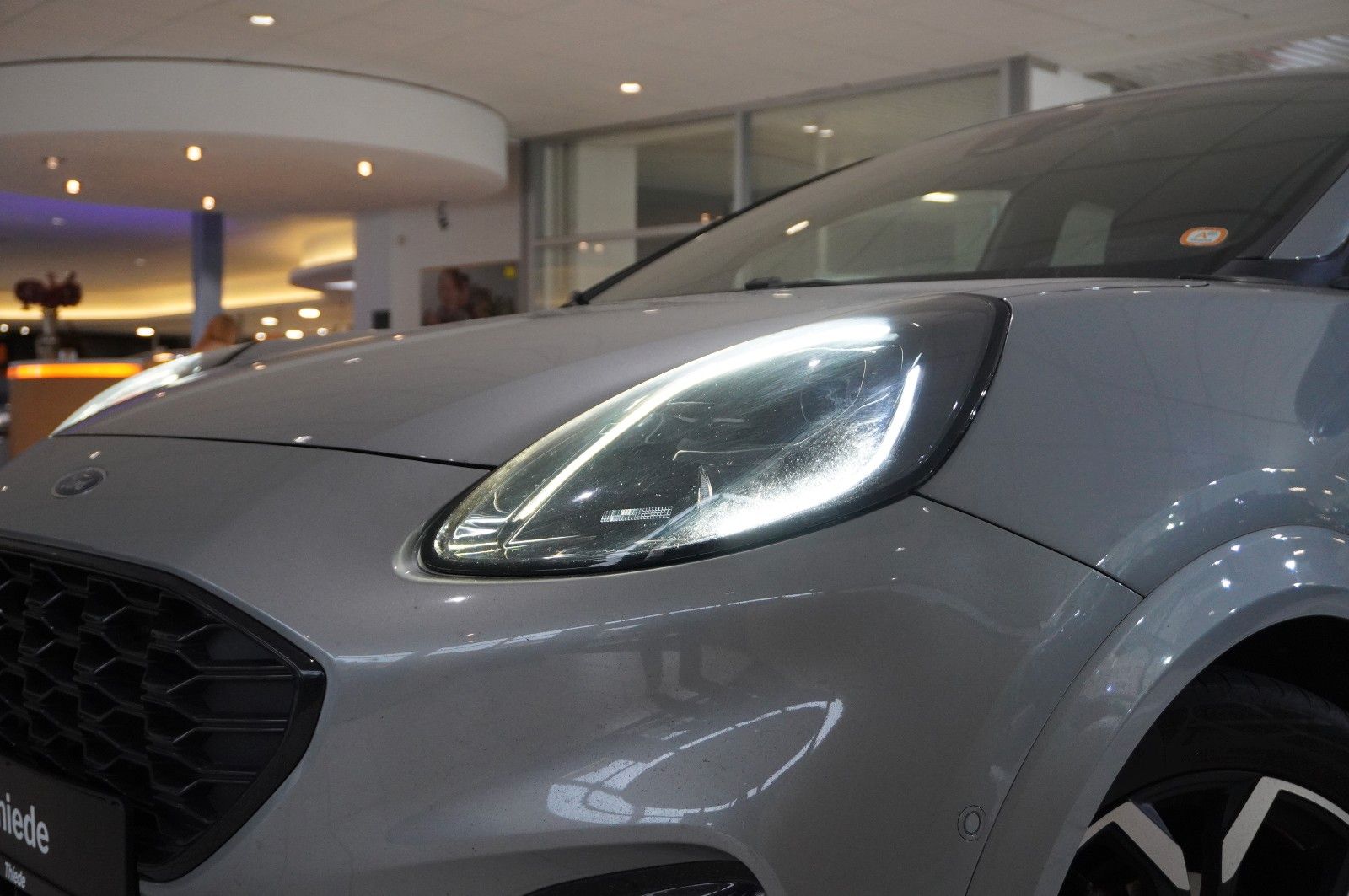 Fahrzeugabbildung Ford Puma 1.0 ST-LINE X NAVI/LED/KAMERA/SPORT/B&O/AHK