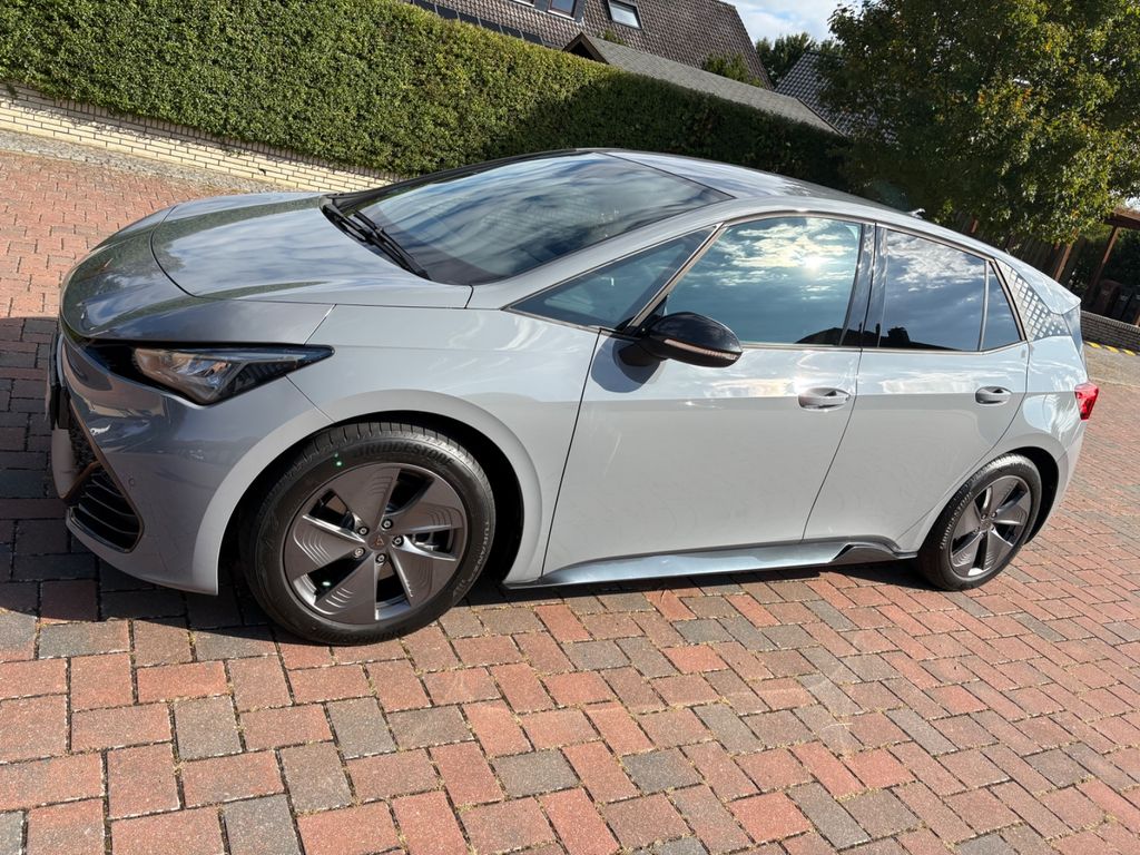 Image of Cupra Born